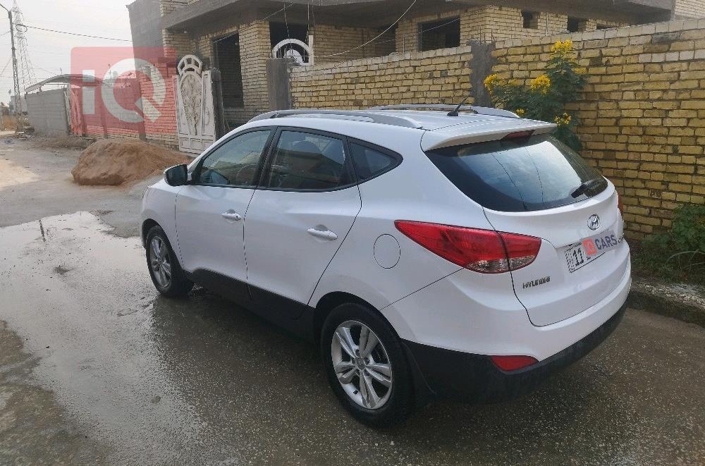 هیۆندای تۆکسۆن